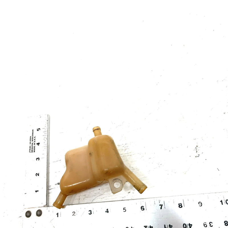01 Honda Sportrax 300 TRX300EX OEM Crankcase Breather Tank 15765-HM3-L00 AH81