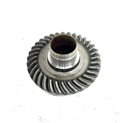 null Yamaha Moto 4 OEM 33T Rear Diff Ring Gear 1YW-46110-00-00 AY57