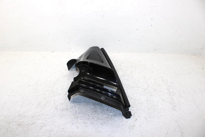1995 Yamaha Vmax 500 Oem Left Hood Panel 8AB-21982-00-00 SY34