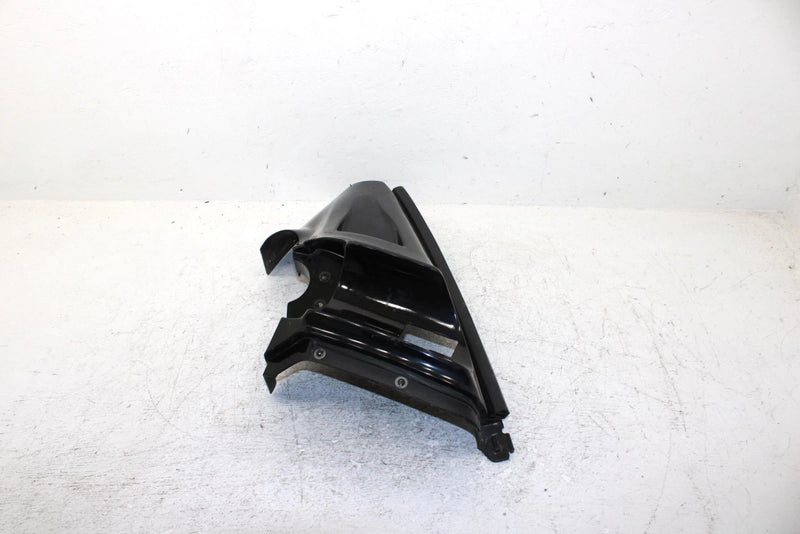 1995 Yamaha Vmax 500 Oem Left Hood Panel 8AB-21982-00-00 SY34