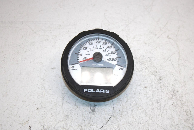 2005 Polaris Sportsman 500 Ho Oem Speedometer 3280431 AP176