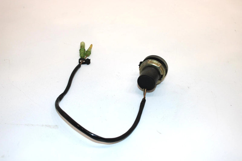 00 Kawasaki Prairie 300 Kvf300b2 Oem Electrical Socket 13151-1087 AK0