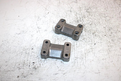 2006 Polaris Predator 500 Oem Handlebar Mount 5631972 5631973 AP63
