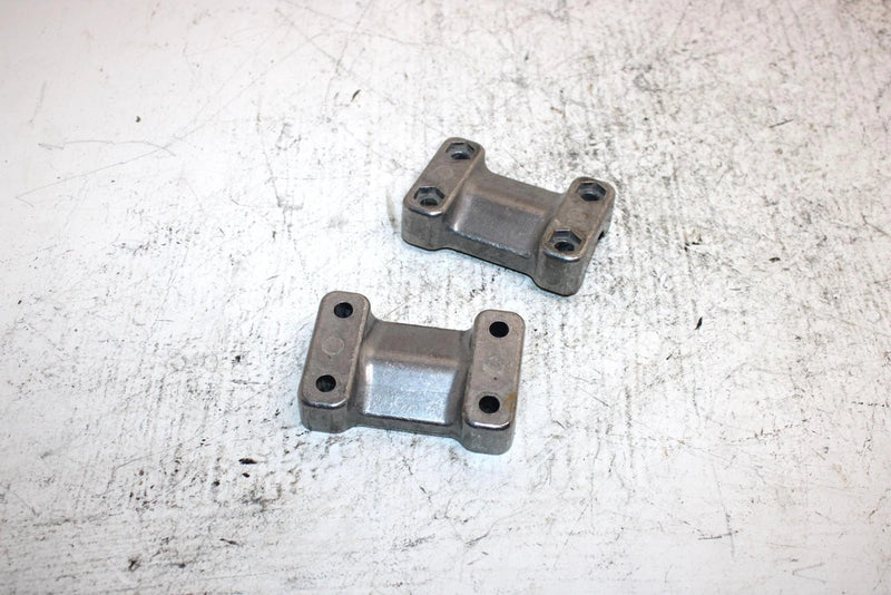 2006 Polaris Predator 500 Oem Handlebar Mount 5631972 5631973 AP63