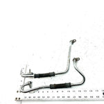 09-13 Honda Big Red 700 MUV700 OEM Oil Cooler Line Set  15540-HL1-A00 XH0.1