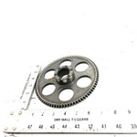 10-14 Polaris Sportsman 550 OEM Flywheel Starter Gear 3090158 AP238