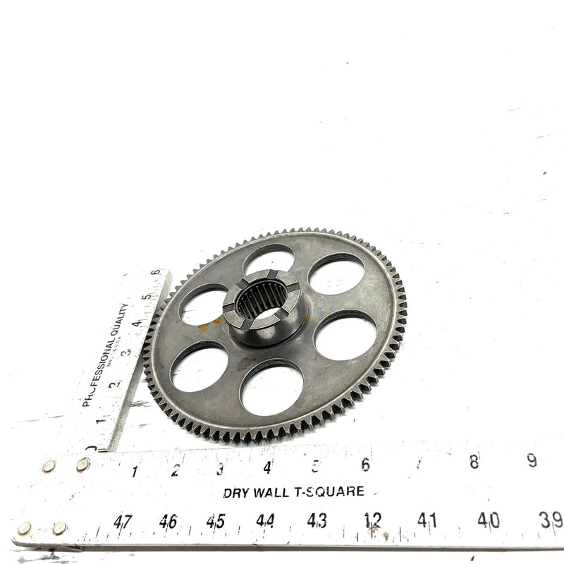 10-14 Polaris Sportsman 550 OEM Flywheel Starter Gear 3090158 AP238