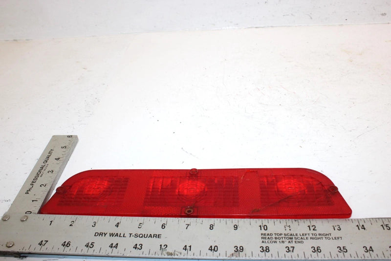 1987 Polaris 400 Oem Tail Brake Light Lens 5430423 SP61