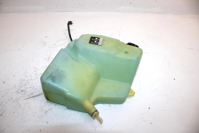 99 Arctic Cat Panther 440 Oem Oil Tank Set 0670-925 SA29