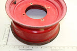 92 Polaris Trail Boss 350L 4x4 OEM Rear Rim 1520114 AP104