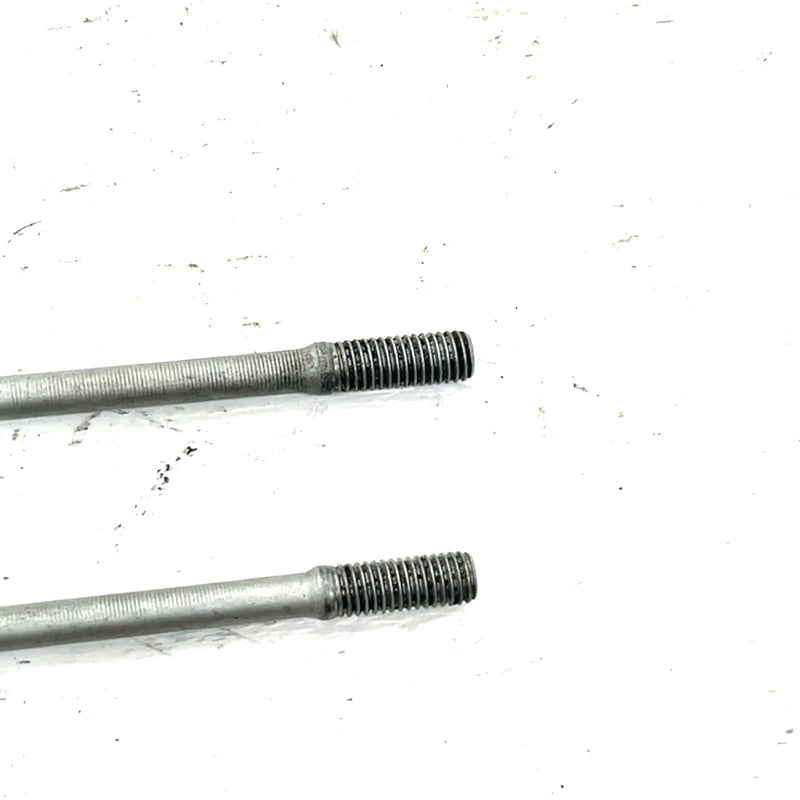 81-83 Honda ATC200 OEM Cylinder Stud Bolt Set 90032-427-010 AH82