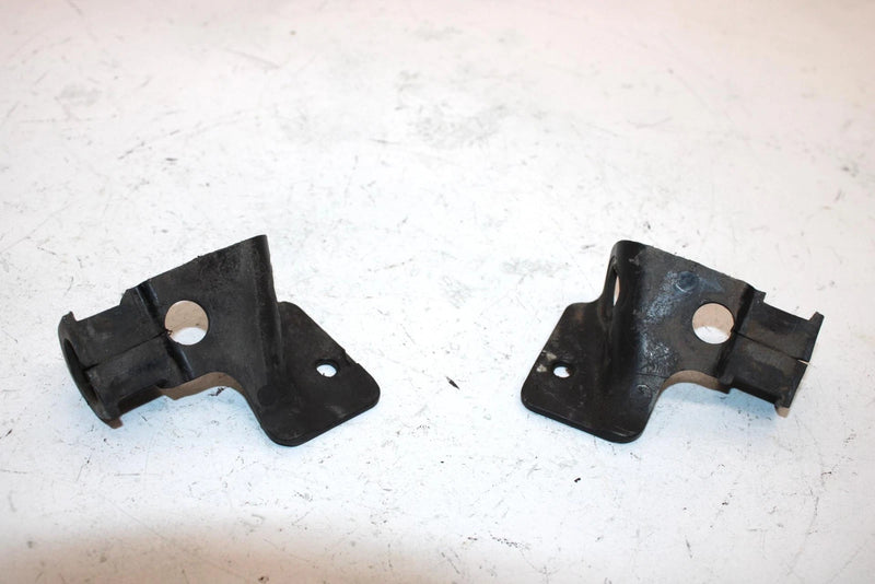 06 Polaris Fusion 600 Ho Oem Sway Bar Bushing Set 5435516 5435517 SPS3