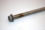02 Arctic Cat Atv 90 2x4 Oem Face Bolt Assy. 3301-407 AA14