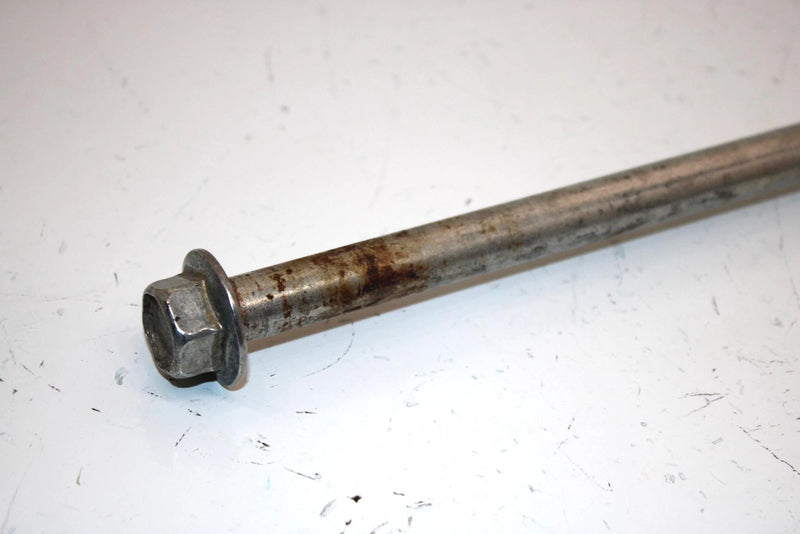 02 Arctic Cat Atv 90 2x4 Oem Face Bolt Assy. 3301-407 AA14