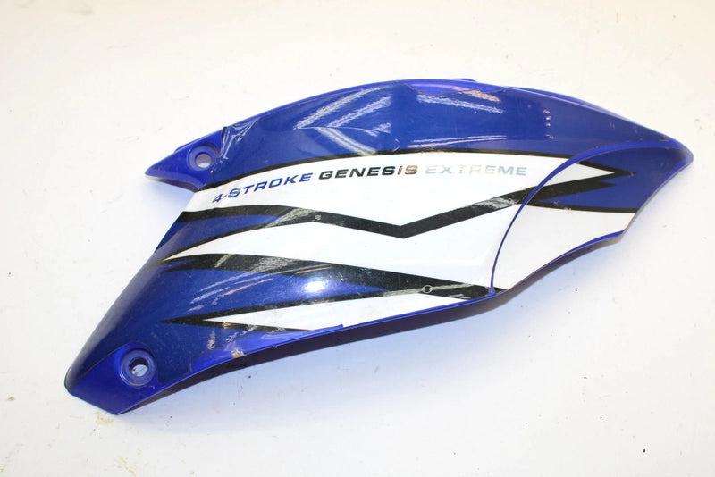 2007 Yamaha Phazer Fx Oem Right Upper SIde Panel 8GC-2835V-00-00 BY45