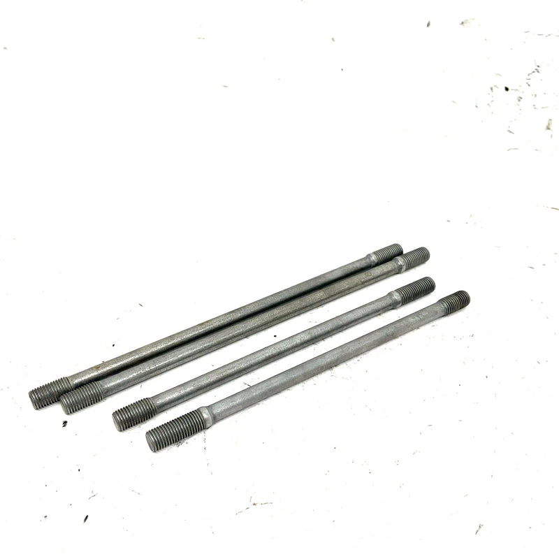 00-06 Honda Rancher 350 OEM Cylinder Stud Bolt Set 90031-HC0-000 AH72