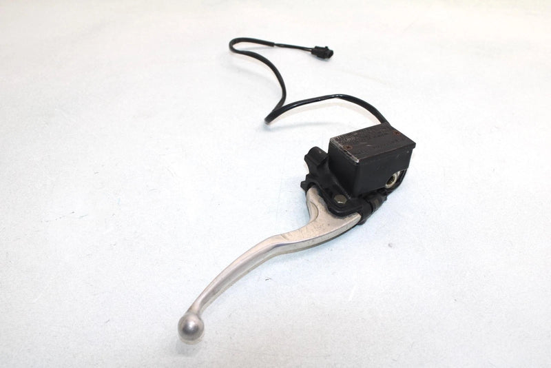 04 Yamaha  Bruin 350 Auto 2wd Oem Brake Master Cylinder 5KM-2583T-01-00 AY36