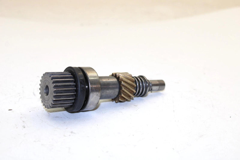 1993 Sea-doo Gtx Oem Rotary Valve Shaft 290837250 JS6