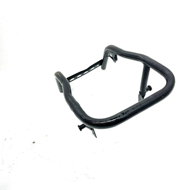 86-87 Honda FourTrax 200 TRX200SX 2x4 OEM Front Bumper 81150-HB3-000 AH91