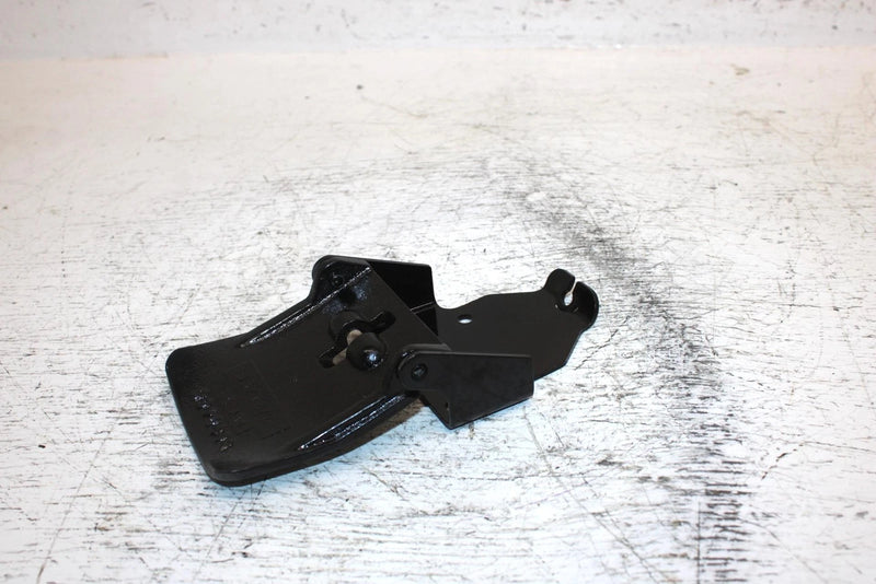 1997 Polaris Classic Oem Reverse Shift Lever W/Bracket 1341119-067 SP42