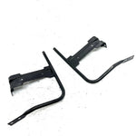 2006 Arctic Cat 650 4x4 V2 Stewart Auto OEM Footrest Support Set 1506-379 AA37