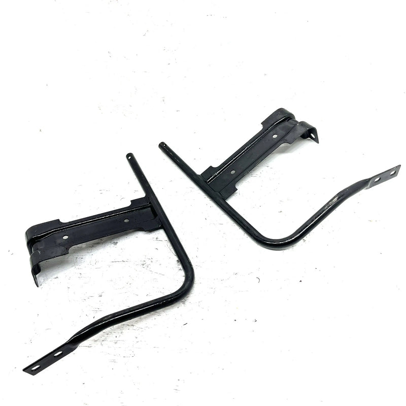 2006 Arctic Cat 650 4x4 V2 Stewart Auto OEM Footrest Support Set 1506-379 AA37