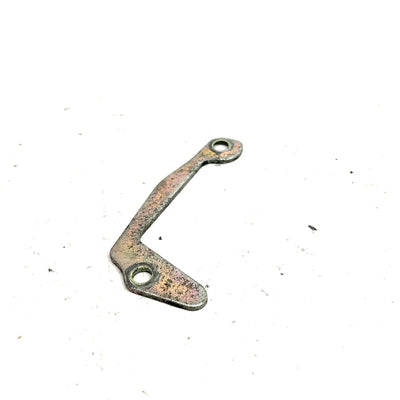 1985 Suzuki Quadrunner 185 OEM Front Chain Guide Plate 27641-24400 AS0