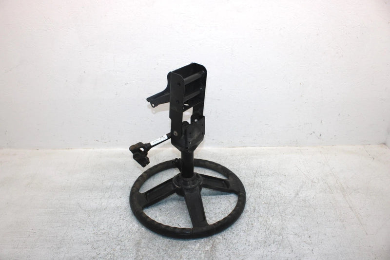 2019 Polaris Ranger 900 Xp Oem Steering Wheel Set 1823622 1824420-458 XP6