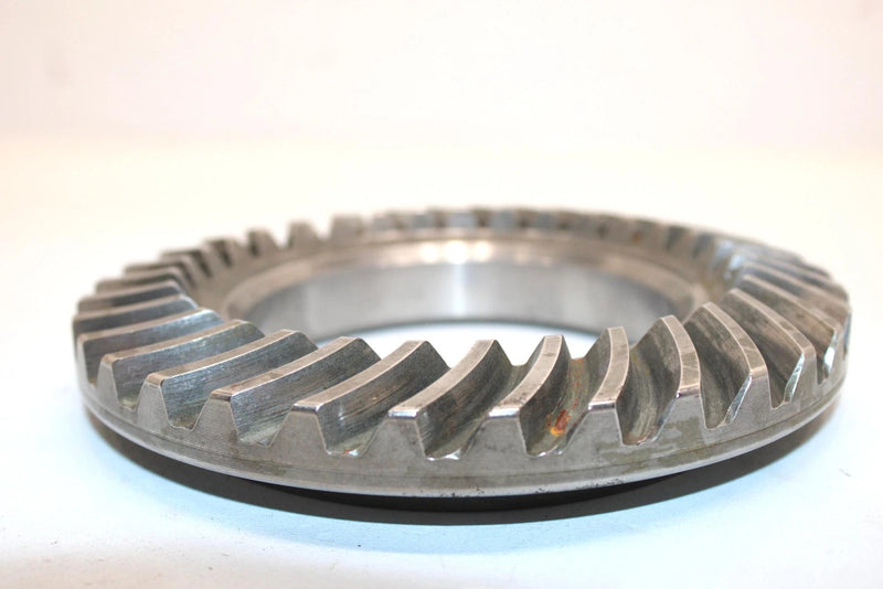 93 Yamaha  Big Bear 350 Yfm350fwe 4x4 Oem Pinion Driven Gear 2HR-W4614-00-00 AYS