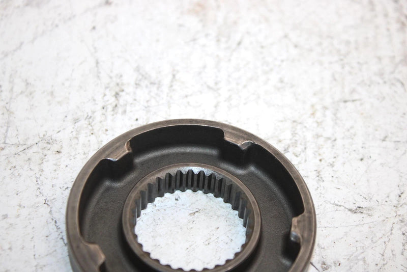 2004 Honda Fourtrax Rincon Oem Final Drive Gear Guide 23645-HN8-000 AH2