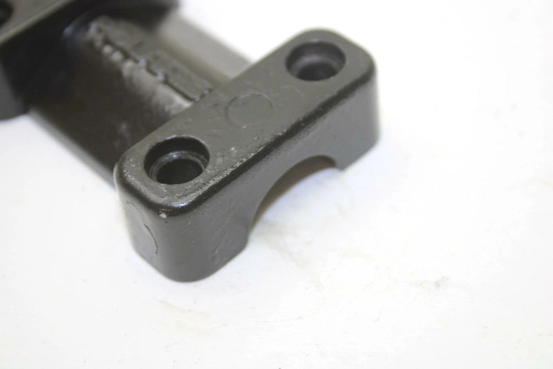 Polaris OEM Handlebar Mount (Black) 5630187-067 Q5355