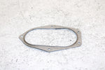 1999 Yamaha Vmax 600 Sx Oem Steering Bracket Pair 8CR-2195E-00-00 SY5