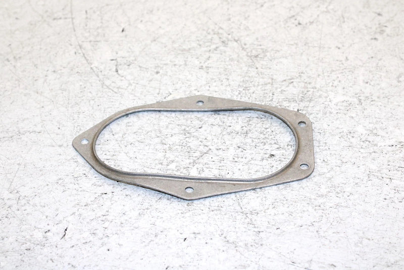1999 Yamaha Vmax 600 Sx Oem Steering Bracket Pair 8CR-2195E-00-00 SY5