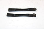 1986 Yamaha Excel Iii Oem Hood Strap Pair 8M6-77171-00-00 SY70
