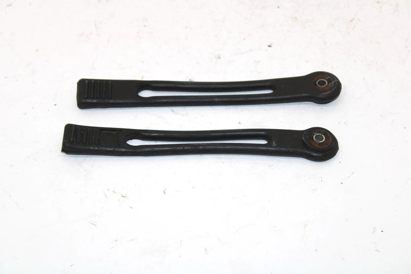 1986 Yamaha Excel Iii Oem Hood Strap Pair 8M6-77171-00-00 SY70