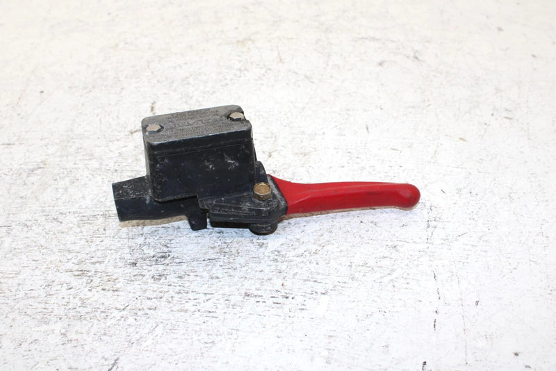 1995 Polaris Xlt Oem Master Cylinder 2050070 SP34