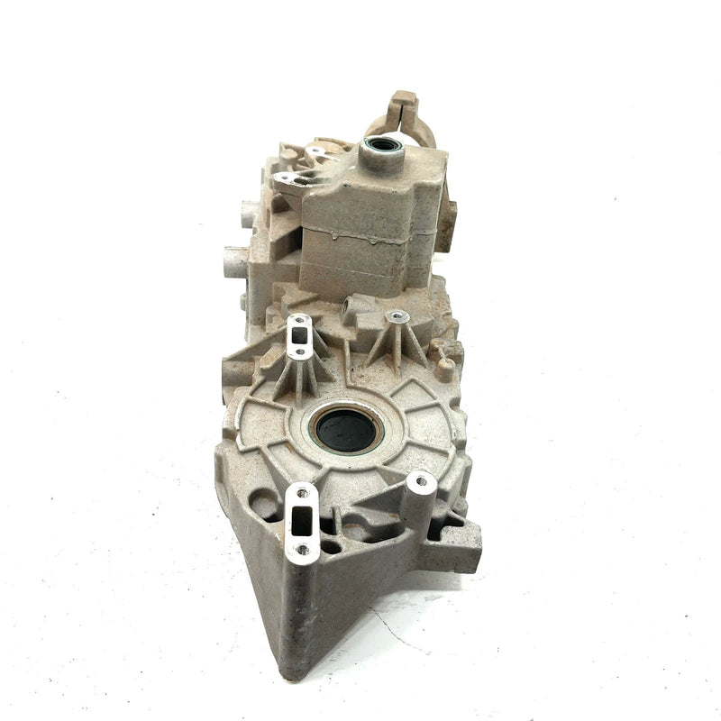 1997 Polaris Xplorer 500 OEM Right Transmission Cover 3233441 AP230