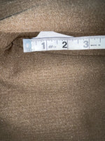 New Vintage Brown Panhandle Slim Polyester Pants #791486 ZZ-42