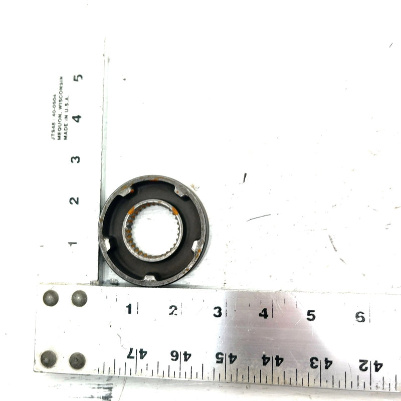 09-13 Honda Big Red 700 MUV700 OEM Gear Guide Dog 23645-HN8-000 XH0.1