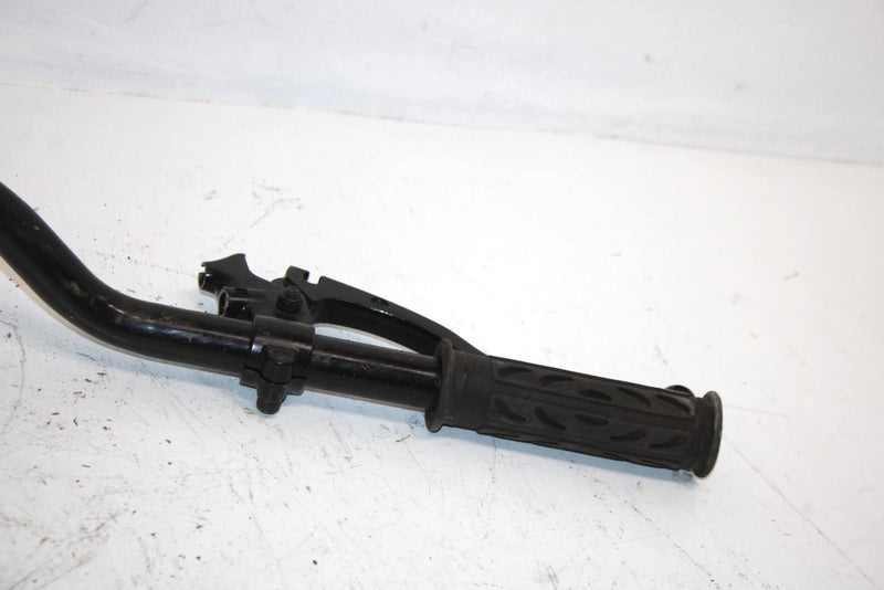 2003 Can-am Rally 200 Oem Handlebar 709400105 AB11
