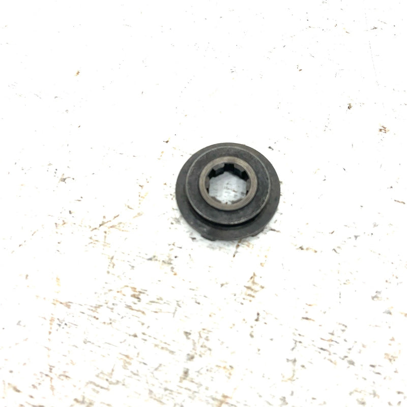 84-87 Suzuki Quadrunner 185 OEM Reverse Transmission Dog 24581-24410 AS33