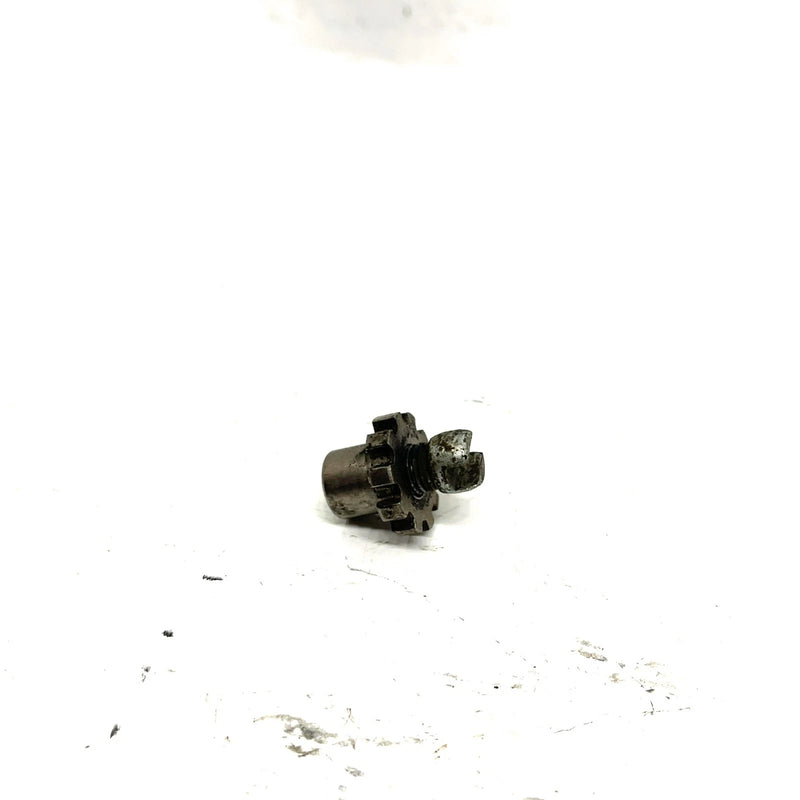 00-06 Honda Rancher 350 TRX350FM 4x4 OEM Rear Adjusting Nut 45316-VM0-003 Q6192