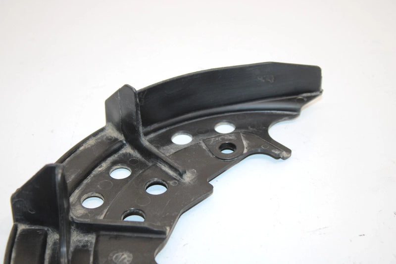 18 Suzuki King Quad 500 Oem Right Brake Disc Guard 59231-31G10 AS9