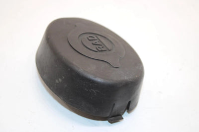 03 Bombardier Quest 650 Oem Rear Fender Cap 705000132 AB1