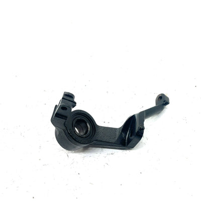 07-09 Can-Am Outlander 650 4x4 XT OEM Left Steering Knuckle 705400473 AB17