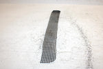 1996 Polaris 500 Oem Center Hood Screen 5222907-067 SP12