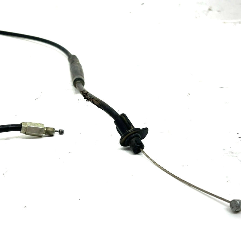 2001 Polaris Magnum 325 4X4 OEM Throttle Cable 7080969 AP202