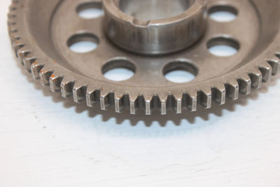 1992 Honda Trx 300 A Oem Starter Clutch Gear 28110-HC4-000 AH51