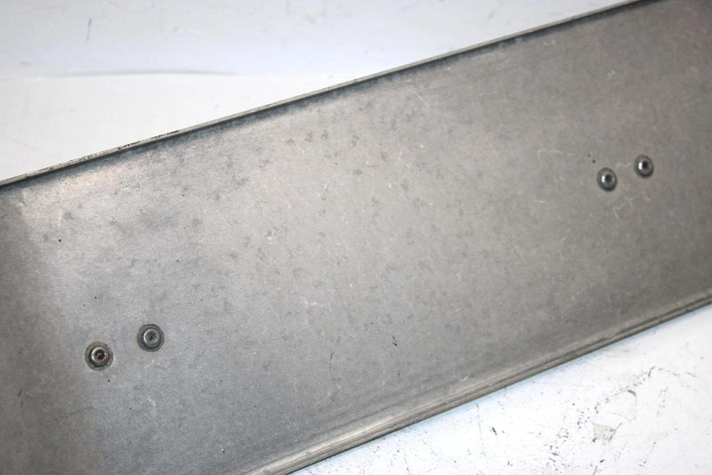 97 Polaris Xlt Sp Oem Clutch Belt Cover 1012412 SP58