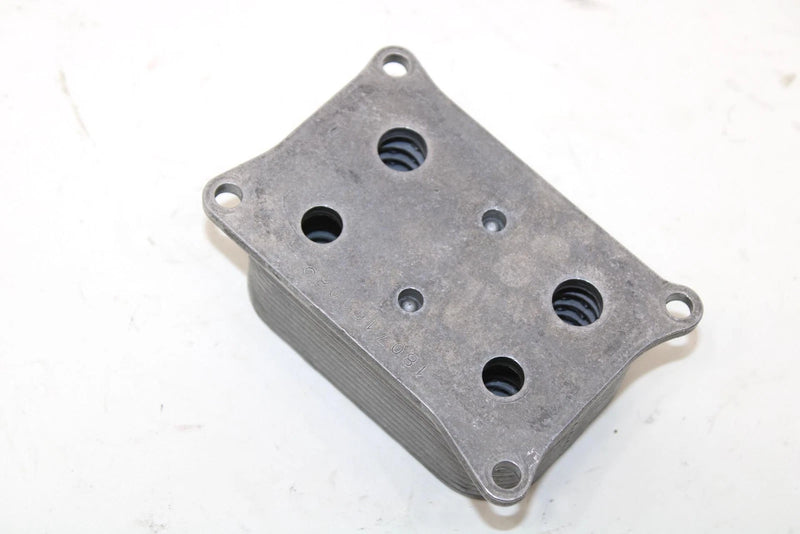 2017 Ski-doo Grand Touring 900 Oem Oil To Water Heat Exchanger  420656698 SS65